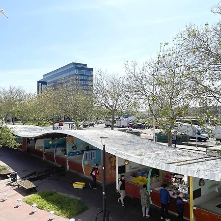 L'Armateur - Confort - Standing Marche Le Havre Dış mekan fotoğraf